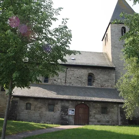 Dom wakacyjny Haus Ceddy