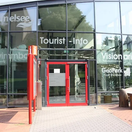 Haus Ceddy Diemelsee