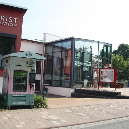 Haus Ceddy Casa vacanze *