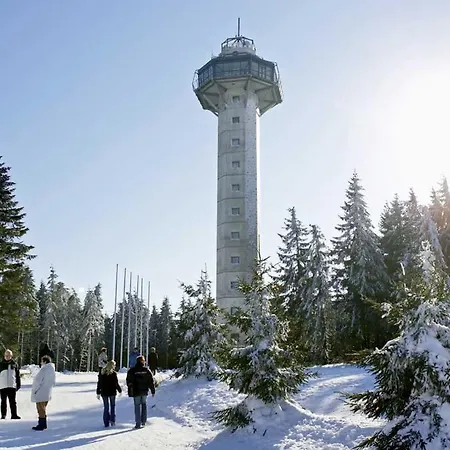 Casa vacanze Haus Ceddy