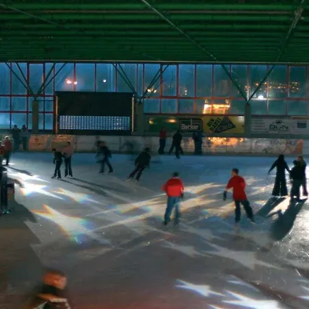 Casa vacanze Haus Ceddy *