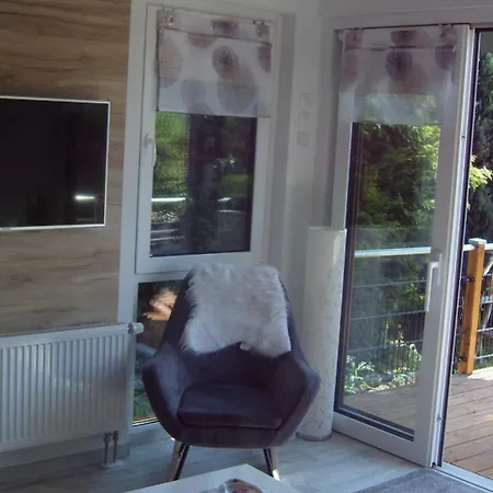 Casa vacanze Haus Ceddy *