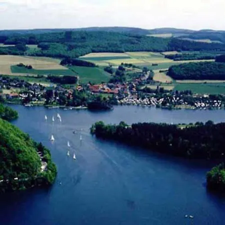 Casa vacanze Haus Ceddy *