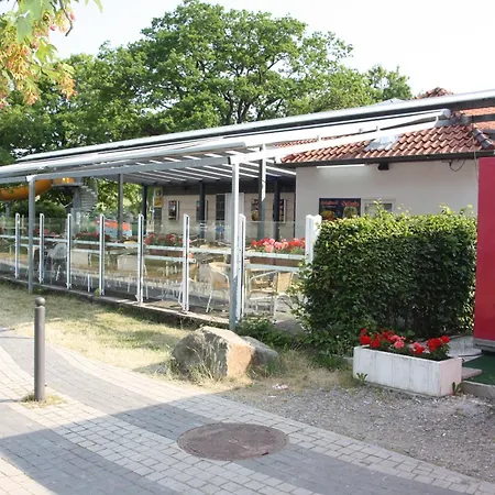 Haus Ceddy *