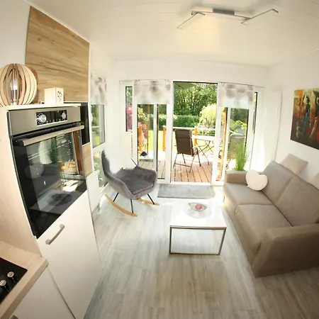 Сasa de vacaciones Haus Ceddy