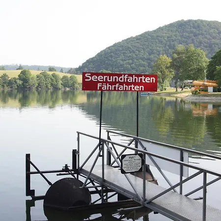 Haus Ceddy * Diemelsee