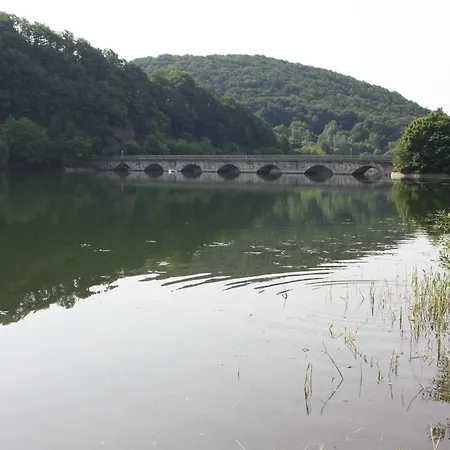 Haus Ceddy Casa vacanze *