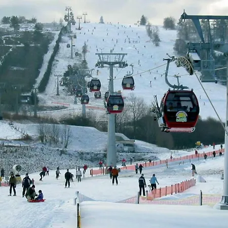 Casa vacanze Haus Ceddy