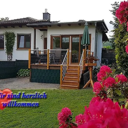 Haus Ceddy Diemelsee