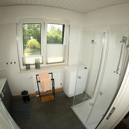 Dom wakacyjny Haus Ceddy Diemelsee