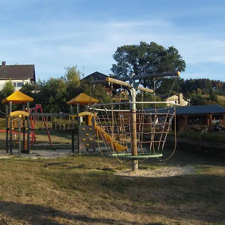 Haus Ceddy Diemelsee