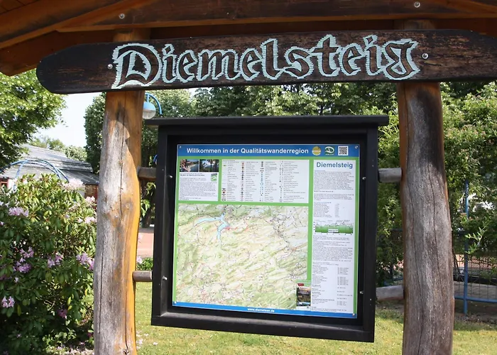 Haus Ceddy Nyaraló *