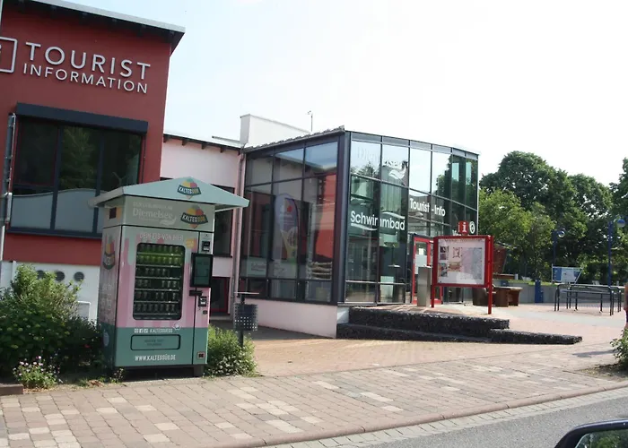 Haus Ceddy Nyaraló *