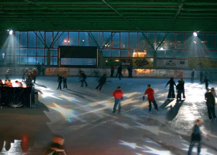 Nyaraló Haus Ceddy *