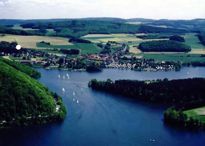 Nyaraló Haus Ceddy *