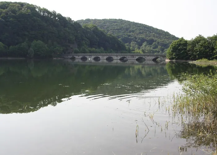 Haus Ceddy Nyaraló *